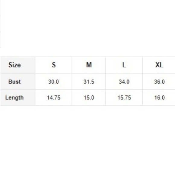 Camo Print Crop Halter Tee - Picture 8 of 8